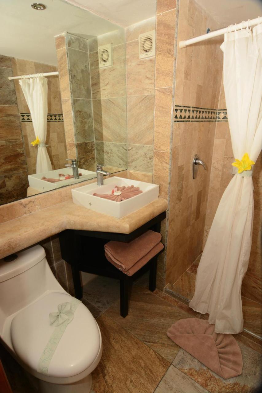 Rinconada Del Sol 2br By Baitna Riviera Maya