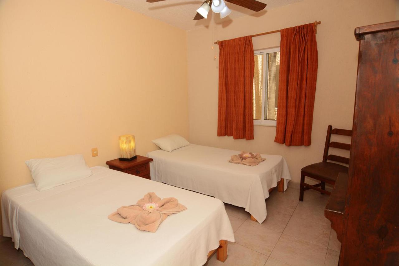 Apartment Rinconada Del Sol 2br By Baitna