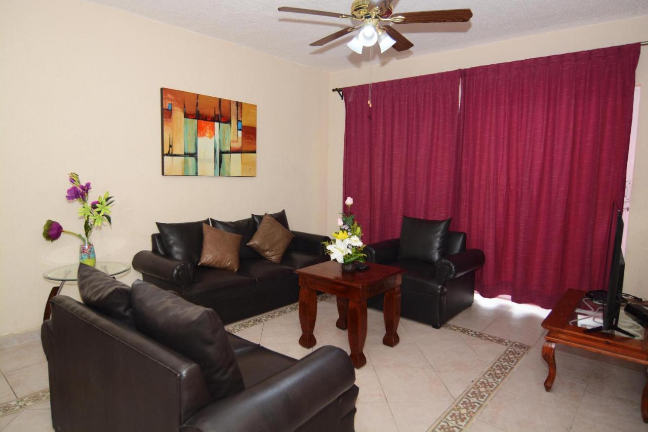 Rinconada Del Sol 2br By Baitna Apartment