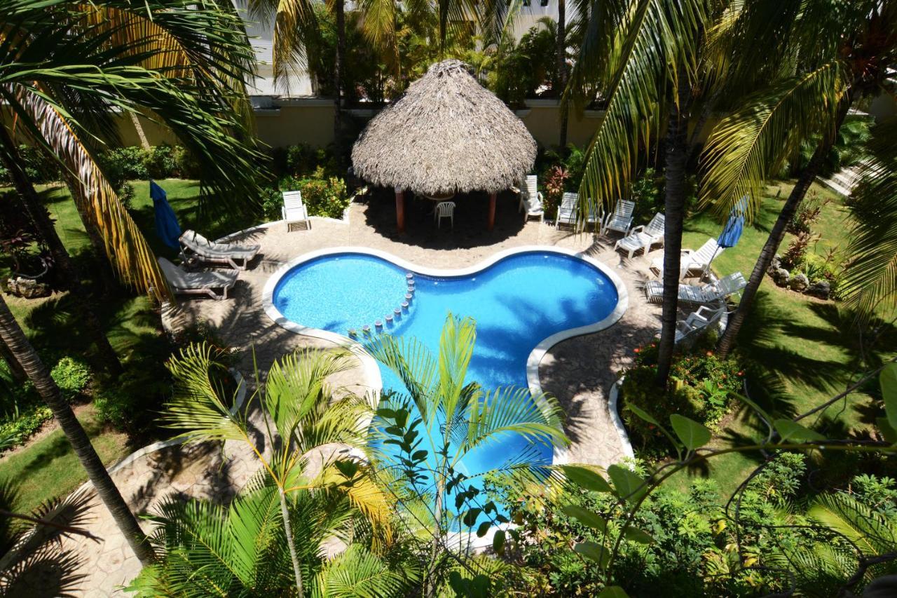 Rinconada Del Sol 2br By Baitna