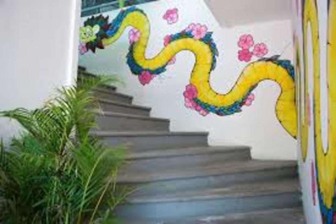 Guacamundo 5th. Ave Hostal Playa del Carmen
