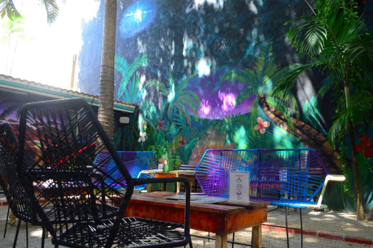 The Yak Hostel *