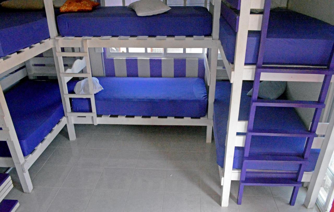 Hostel The Yak