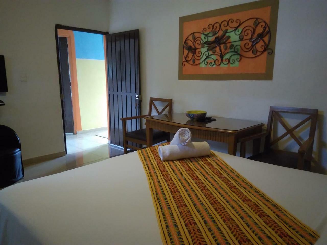 Guest house Buenos Dias
