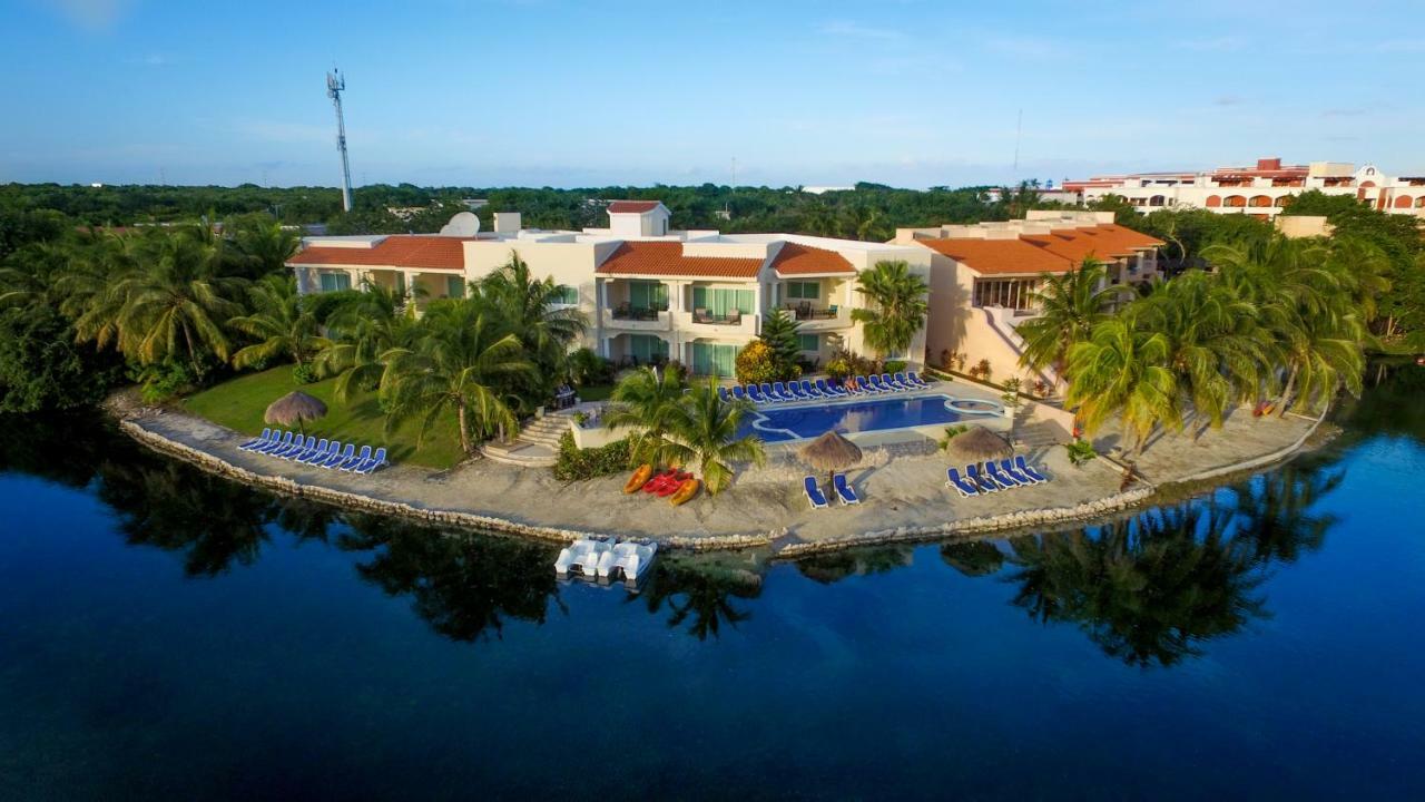 Aventuras Club Apartahotel