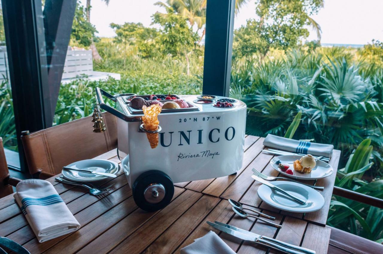 Unico Riviera Maya Adults Only Akumal
