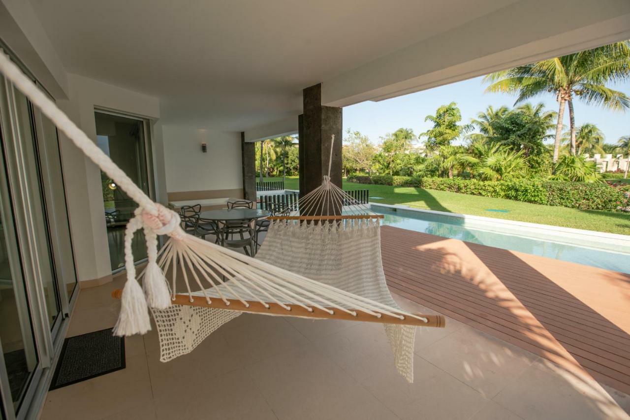 Apartment Casa Coral Playa del Carmen