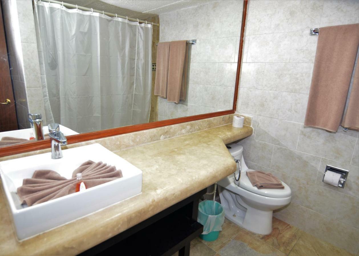 Rinconada Del Sol 2br By Baitna * Riviera Maya