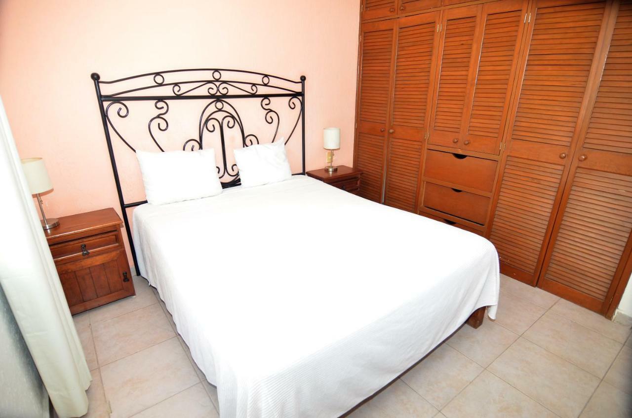 Rinconada Del Sol 2br By Baitna Apartment