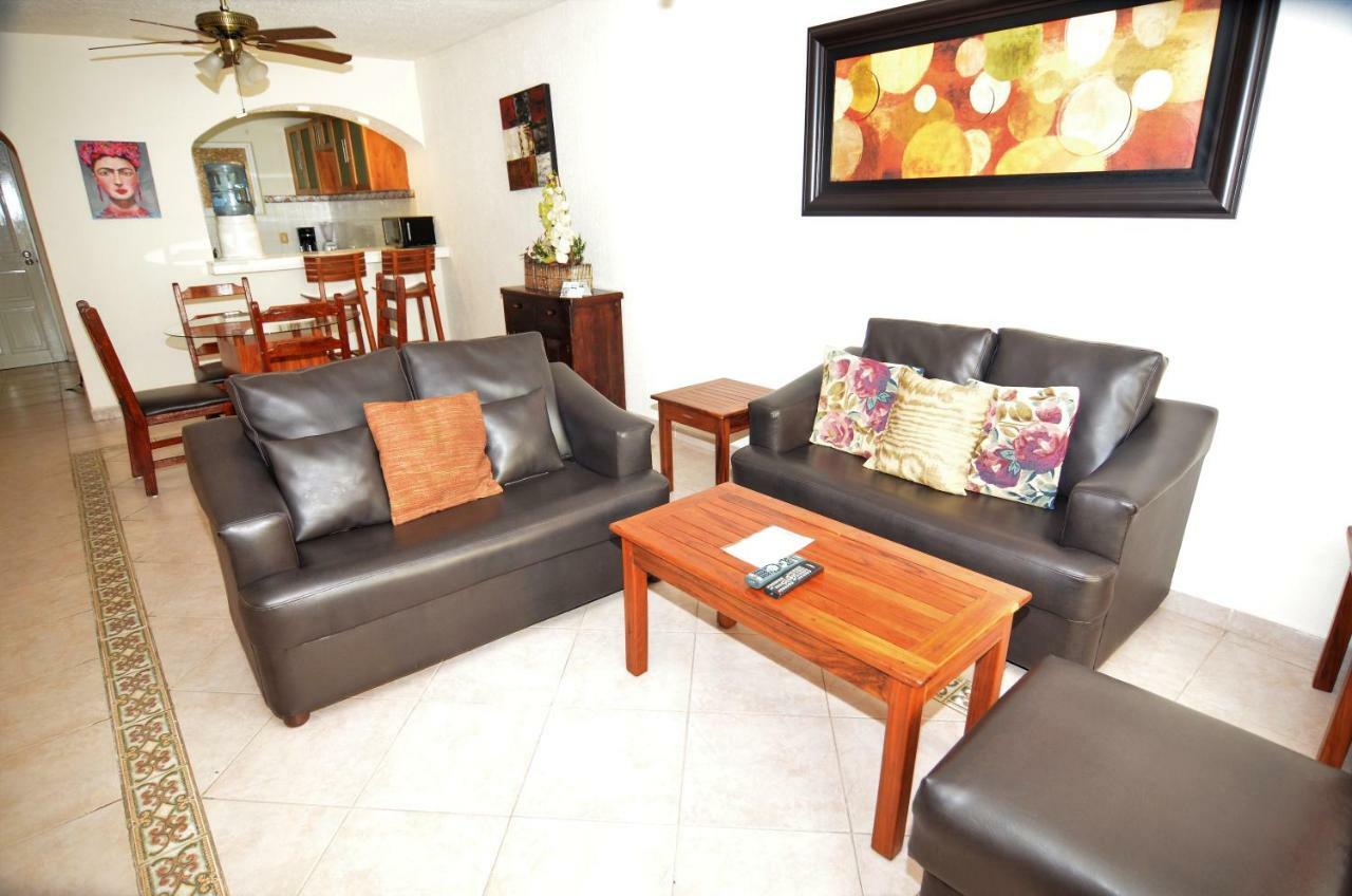 Rinconada Del Sol 2br By Baitna Apartment