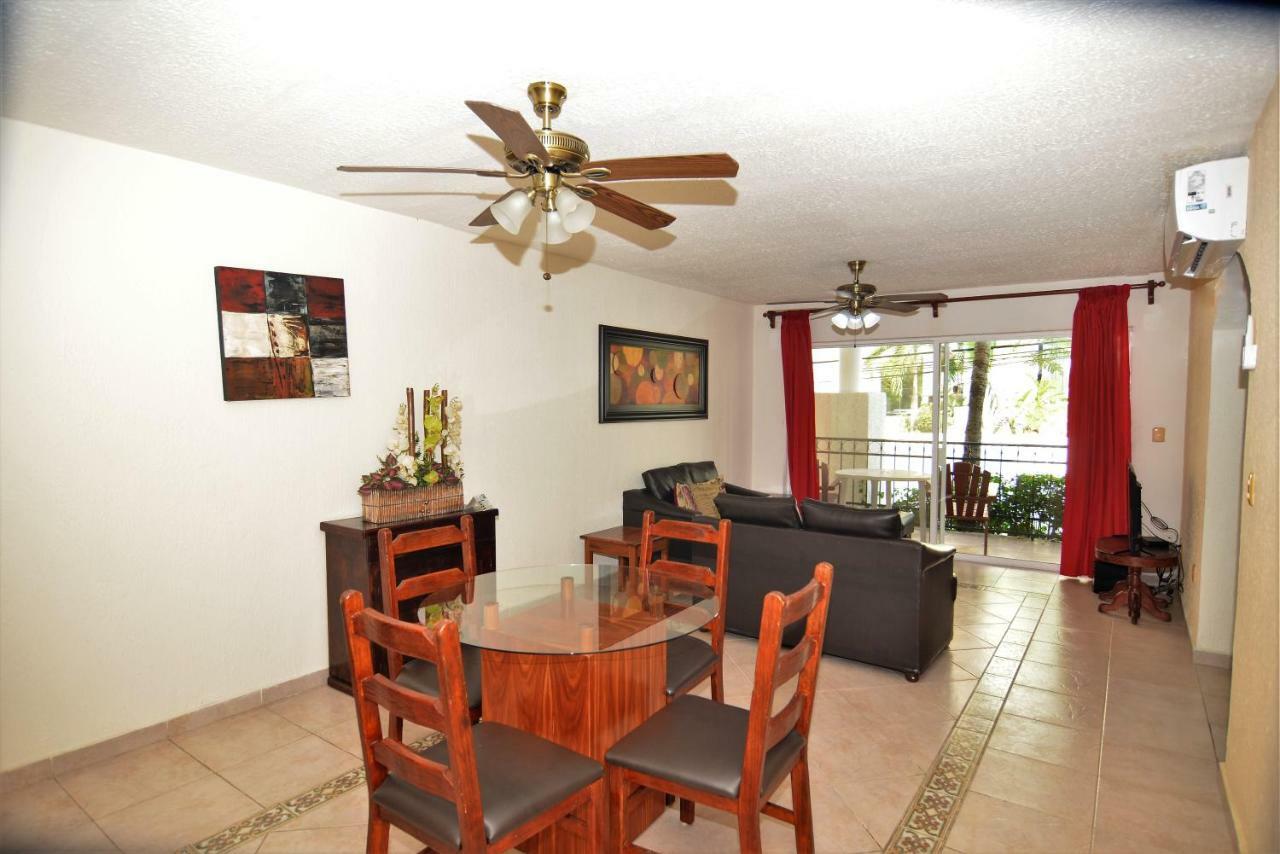Rinconada Del Sol 2br By Baitna * Riviera Maya