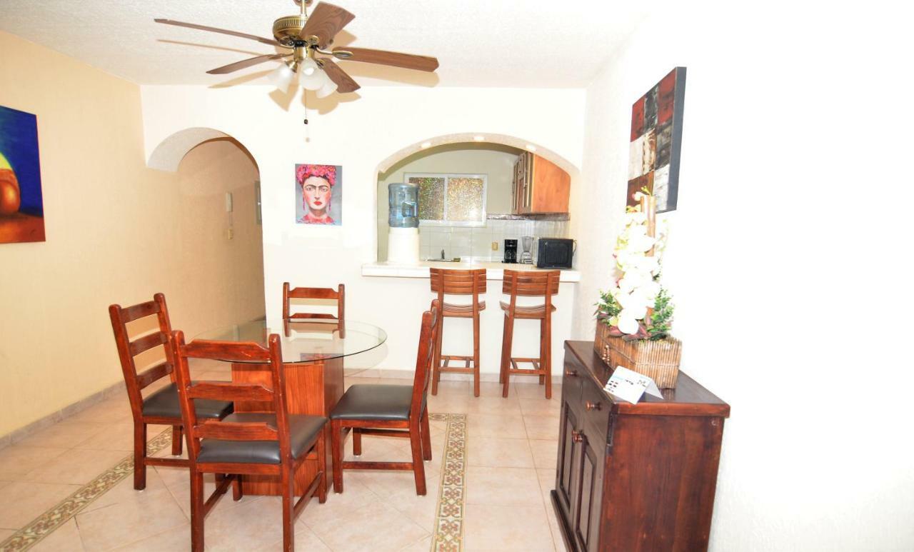 Apartment Rinconada Del Sol 2br By Baitna Riviera Maya
