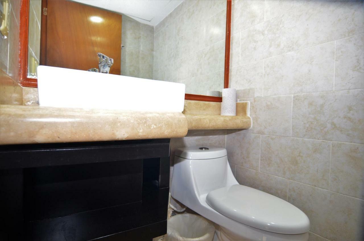 Apartment Rinconada Del Sol 2br By Baitna Riviera Maya
