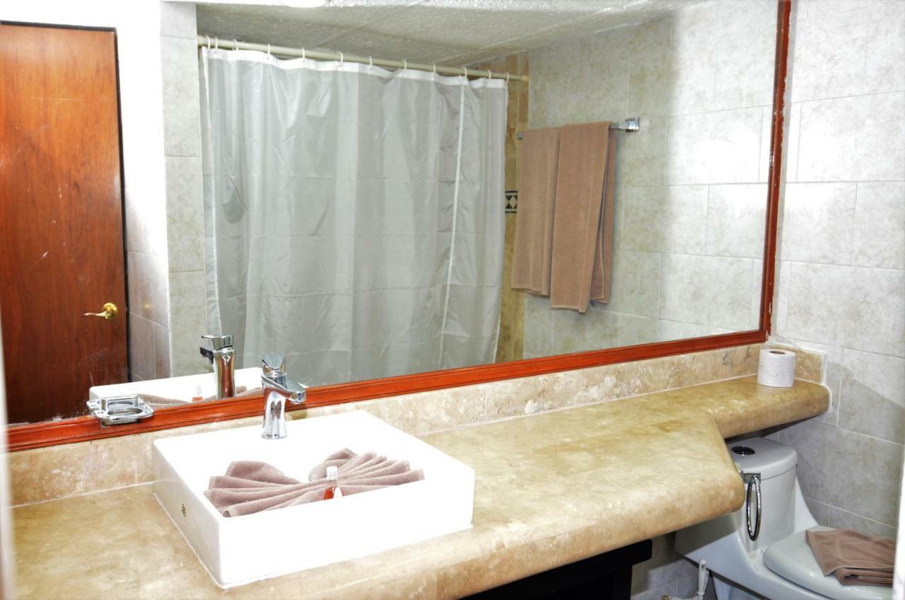 Rinconada Del Sol 2br By Baitna Apartment