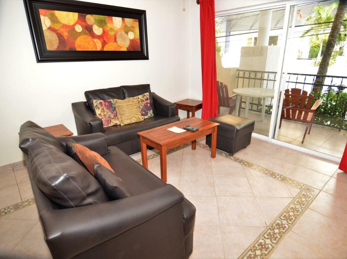 Rinconada Del Sol 2br By Baitna Riviera Maya