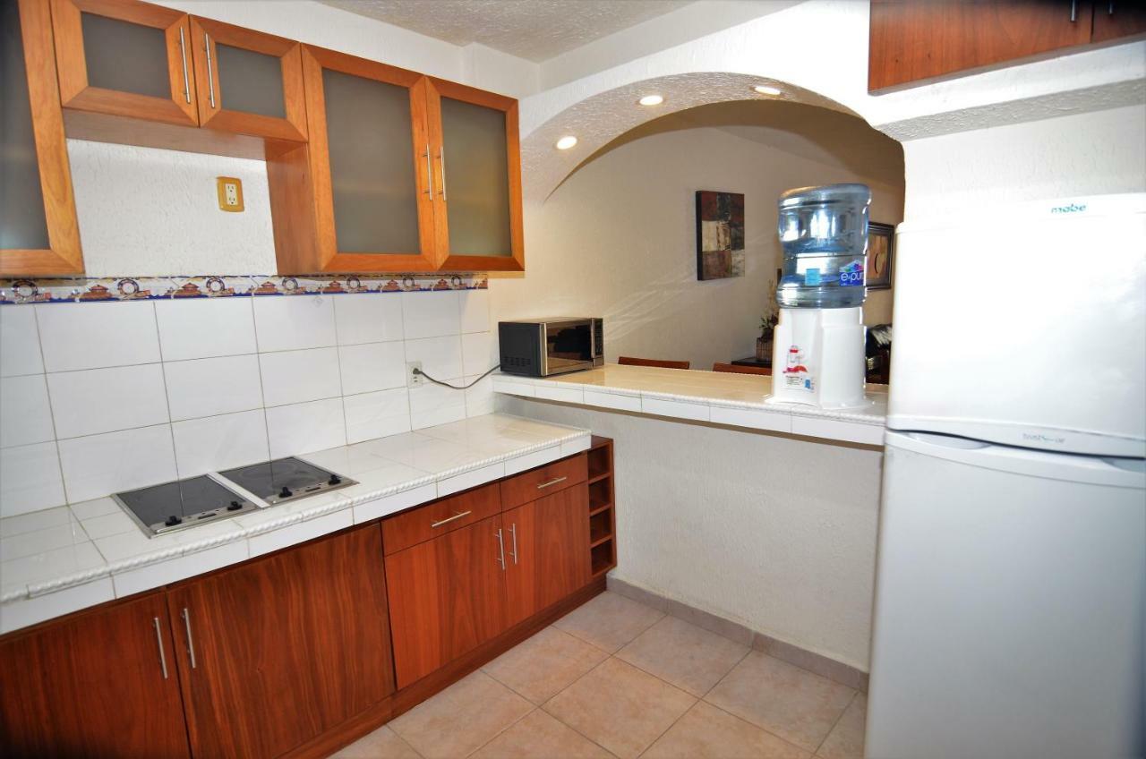 Apartment Rinconada Del Sol 2br By Baitna *