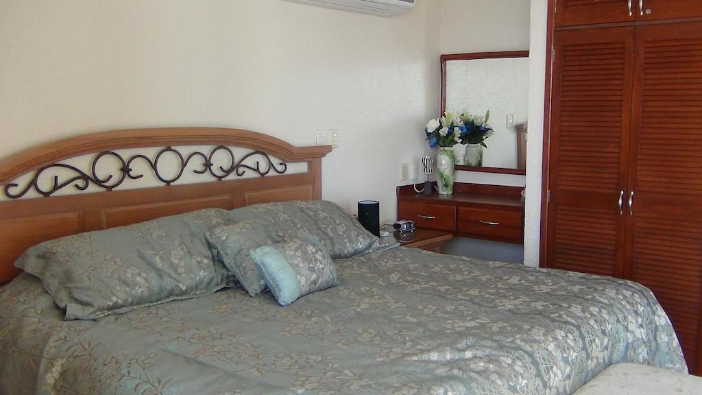 Vela's Ocean Front 3* Puerto Morelos