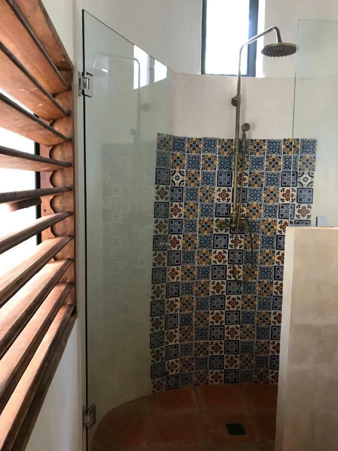 Verdeamar Eco Jungle Retreat 3* Chemuyil