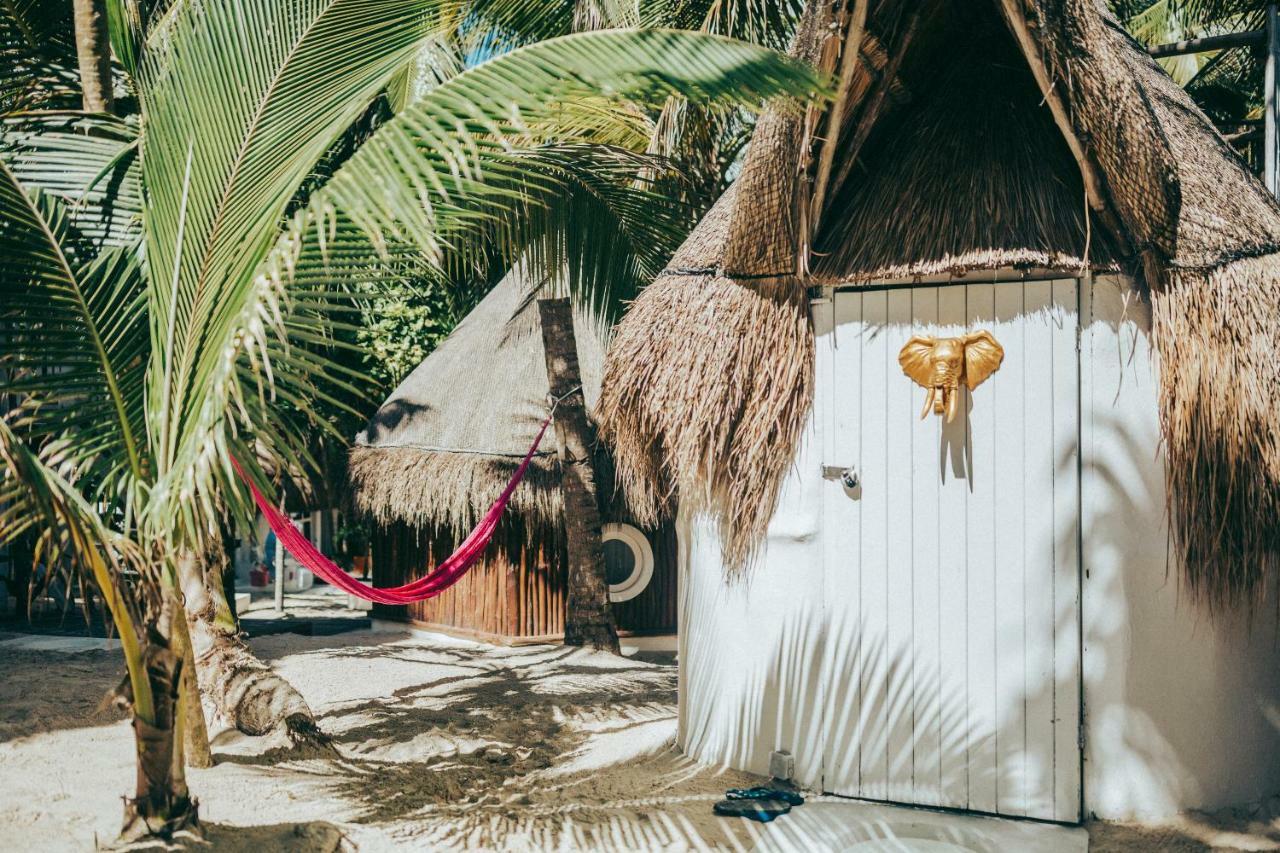 Shambala Petit Tulum