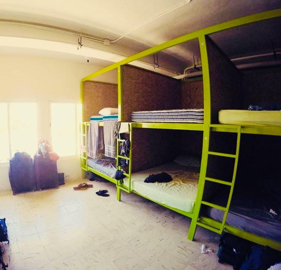 Guacamundo 5th. Ave Hostal