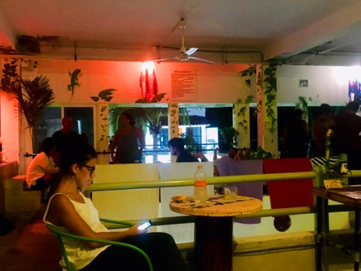 Guacamundo 5th. Ave Hostal