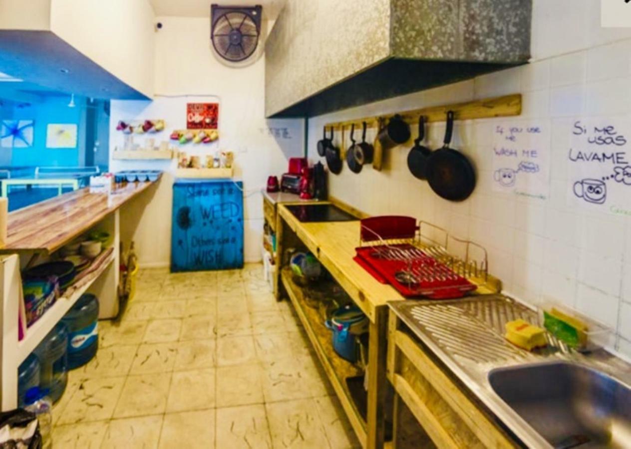 Guacamundo 5th. Ave Hostal *