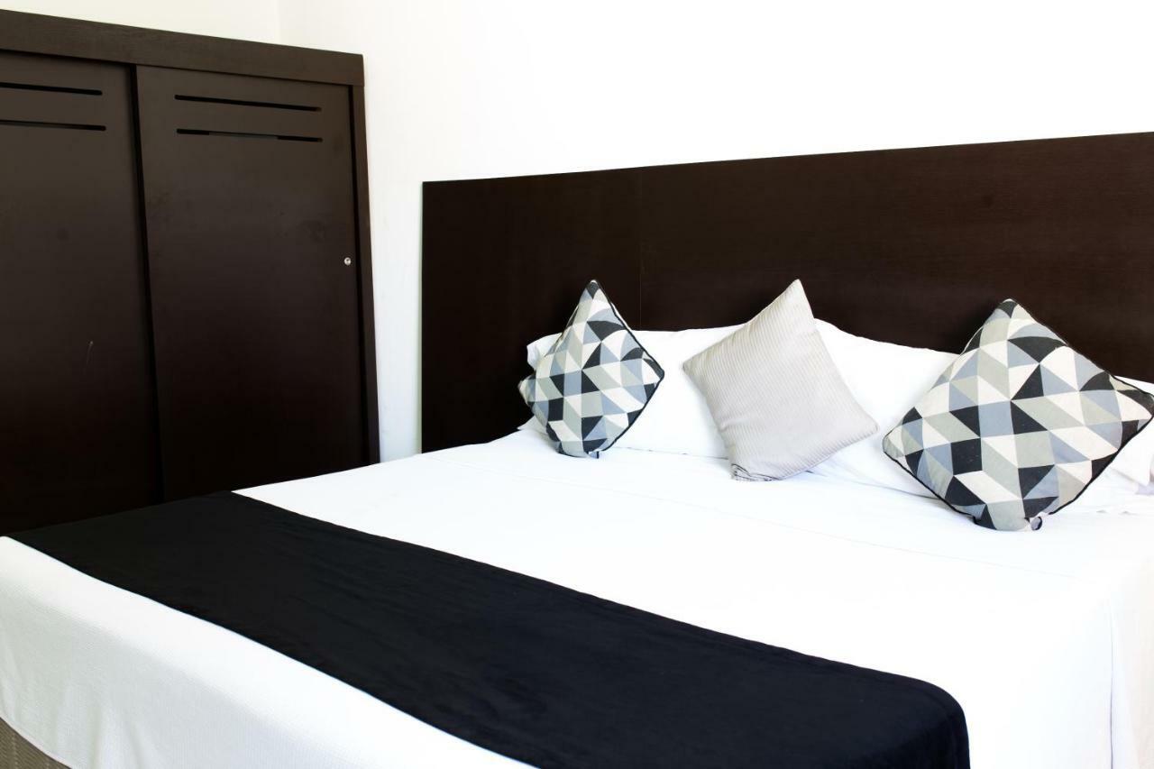 Casa Martin Hotel Playa del Carmen