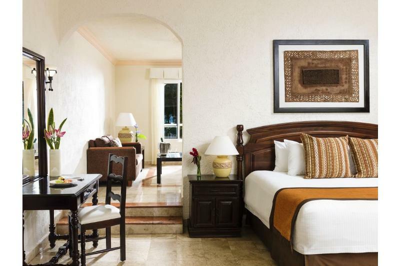 Resort El Dorado Seaside Suites, Catamaran, Ecoturistic Ranch, All & More Inclusive - Adults Only