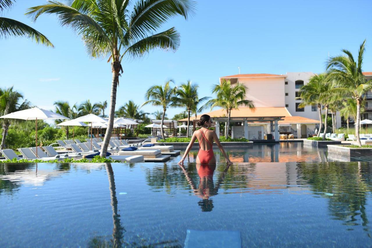 Riviera Maya Unico 20°87° Resort 5*