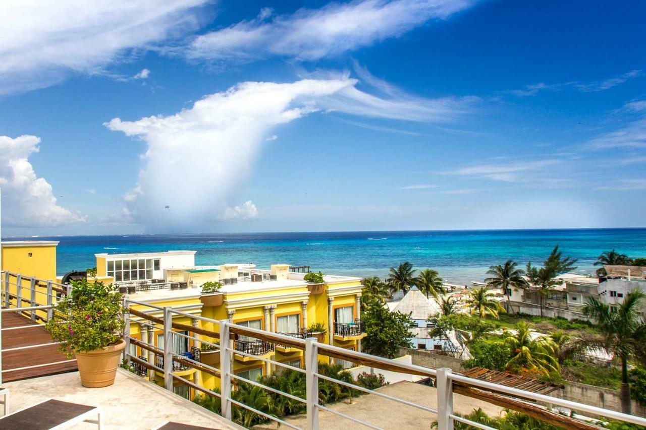 Apartment Magia Beachside By Bvr *