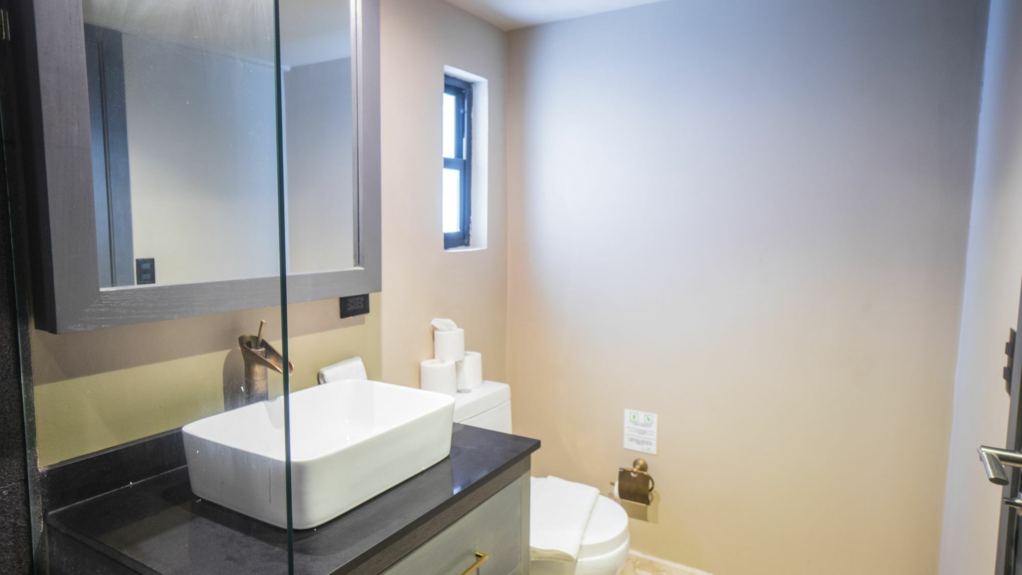 Apartamento Lotus Midtown By Bvr *