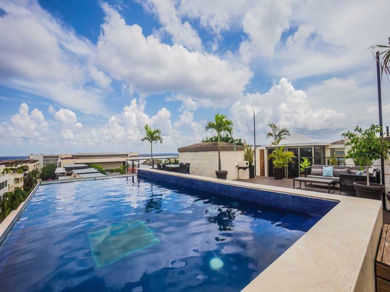 Lotus Midtown By Bvr Apartamento *
