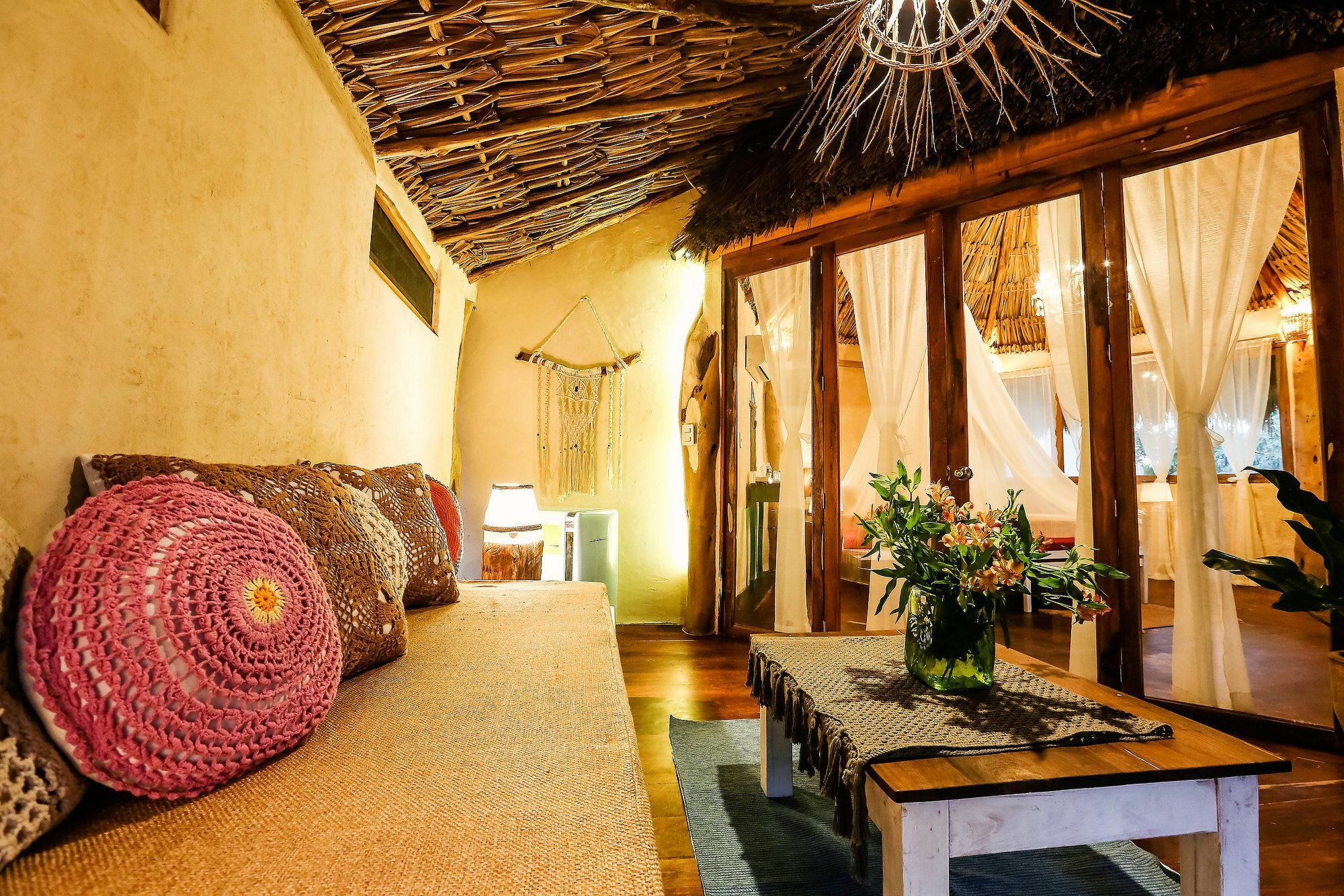 Hotel Xscapetulum