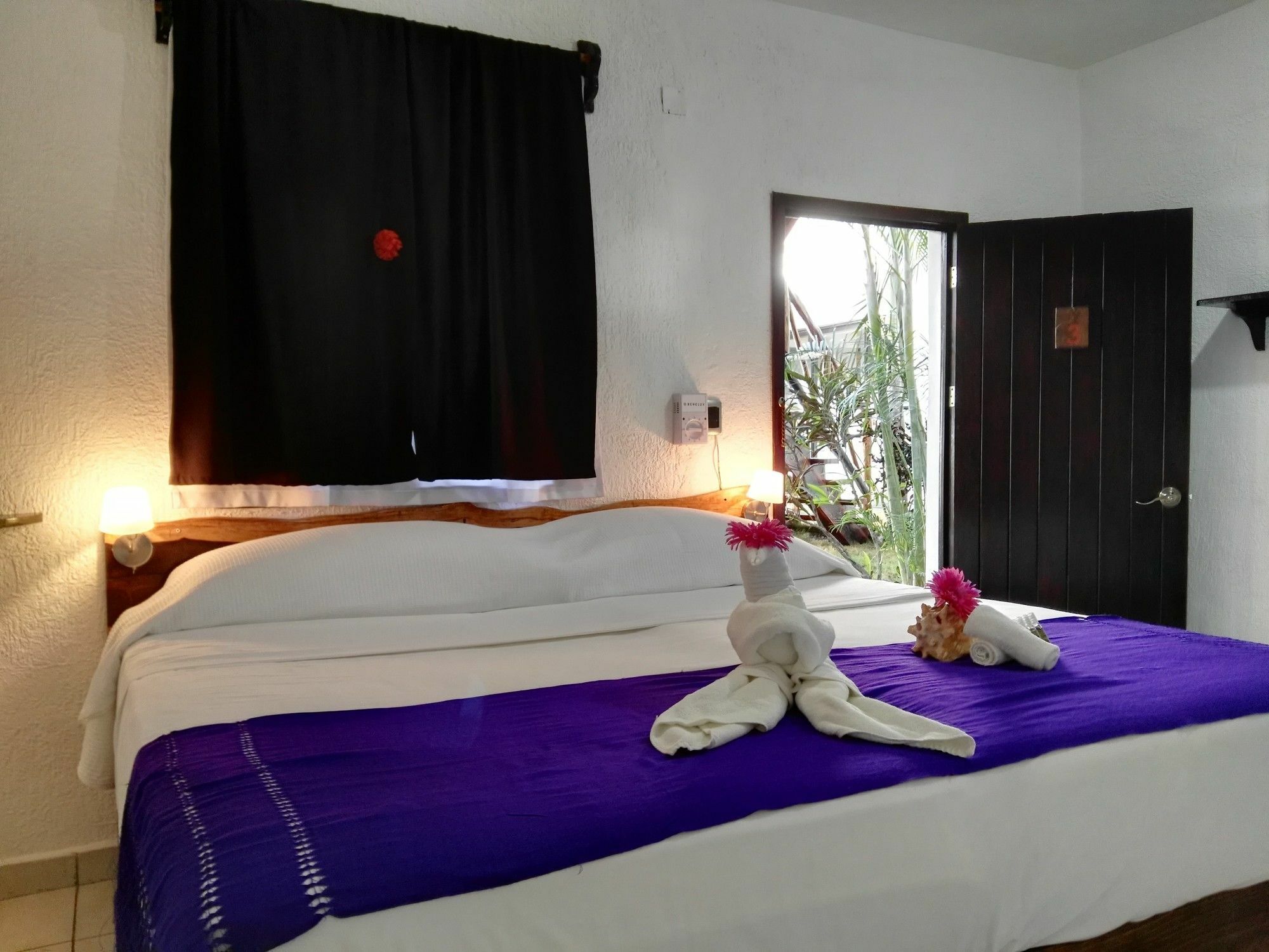 Pacha Boutique Tulum