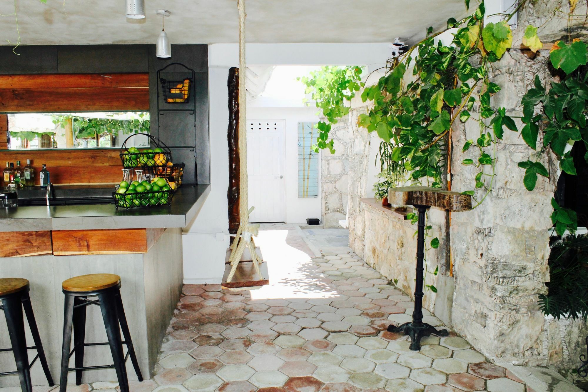 Boutique Guest house