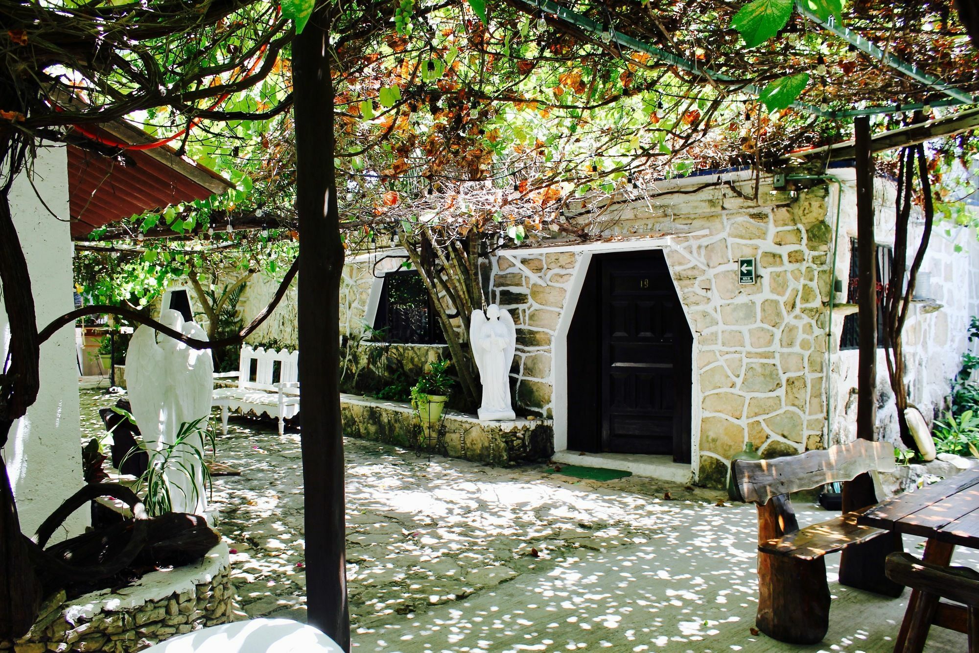 Boutique 2* Puerto Morelos