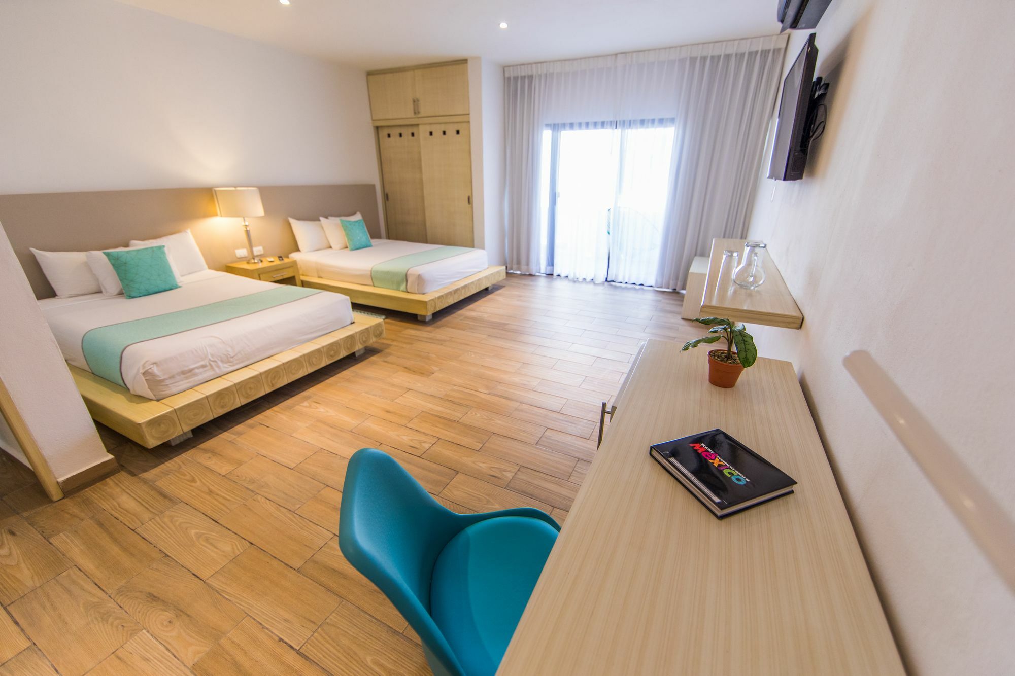 Ojo De Agua Hotel 2*