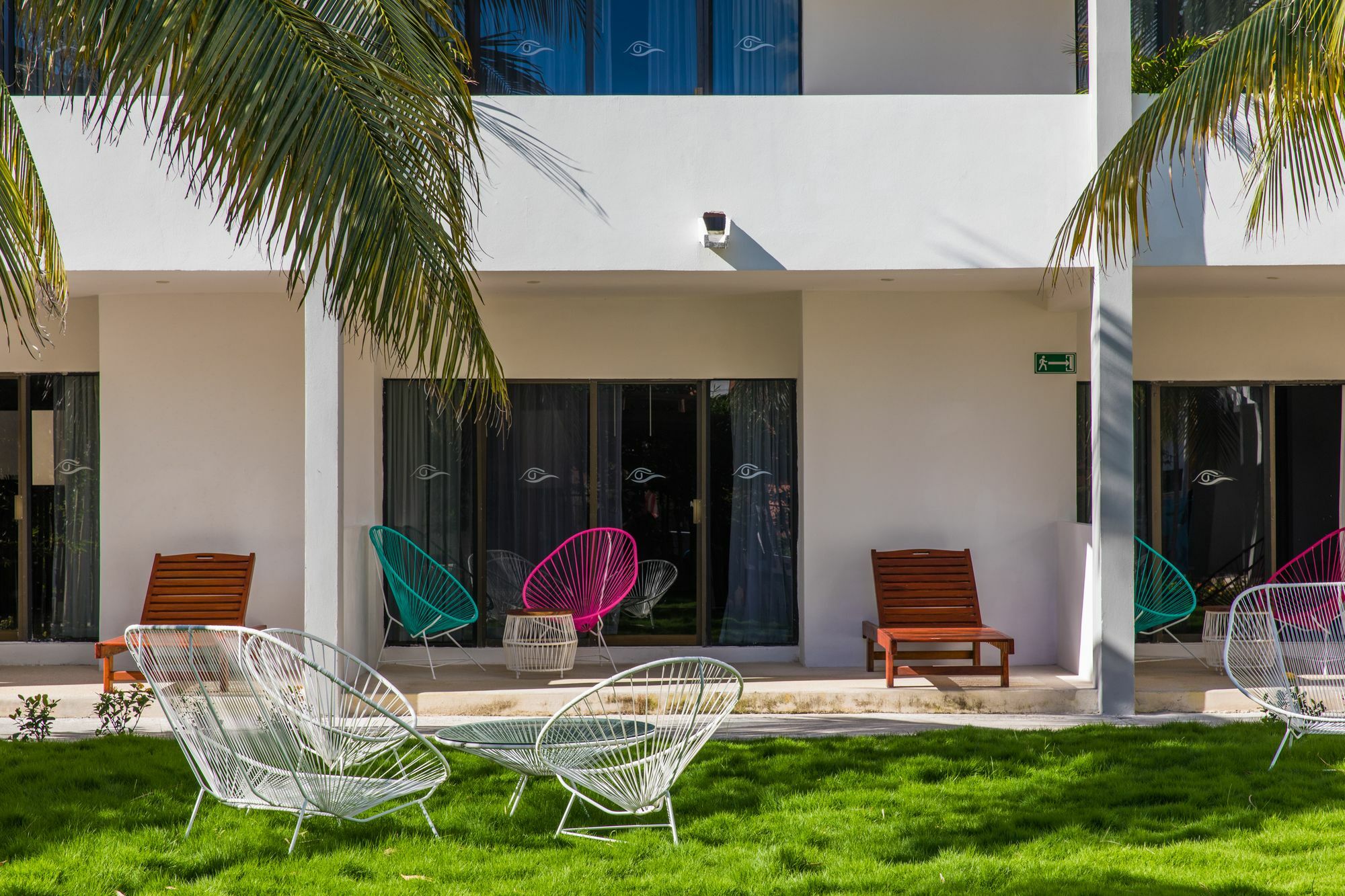 Ojo De Agua Hotel 2*