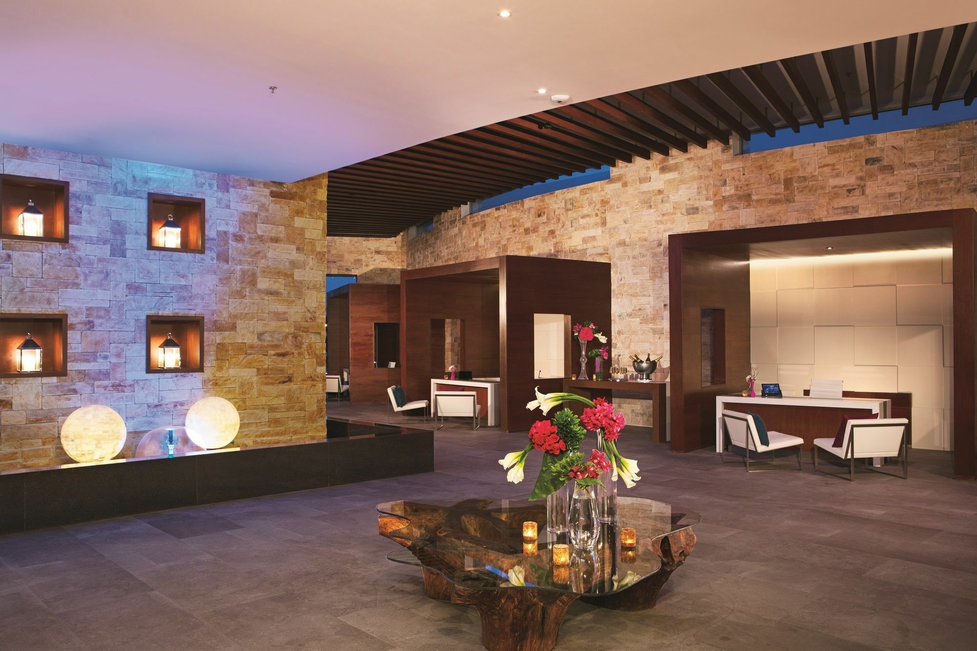 Breathless Riviera Cancún Resort&spa Resort 5*
