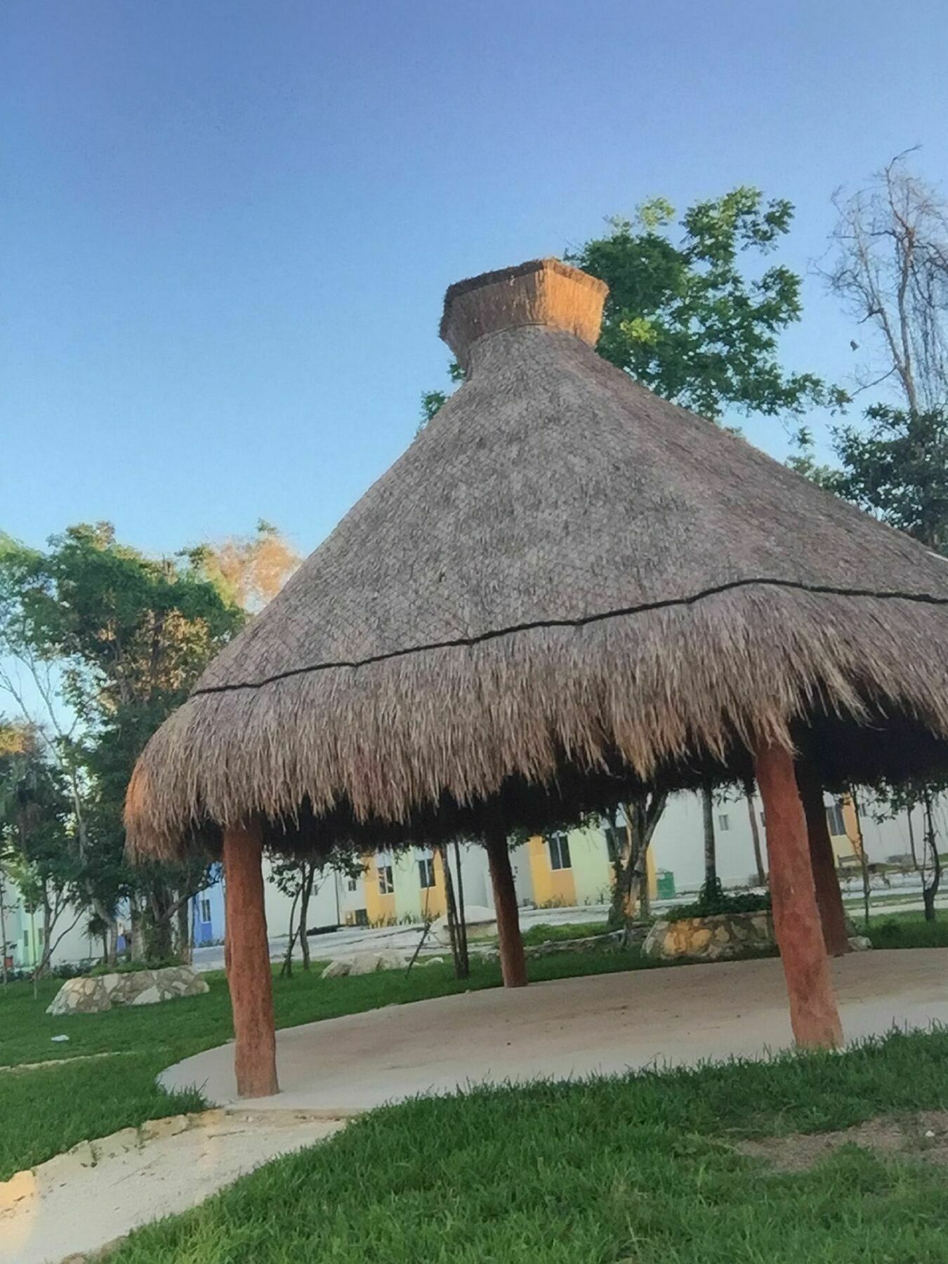 Riviera Maya Apartment