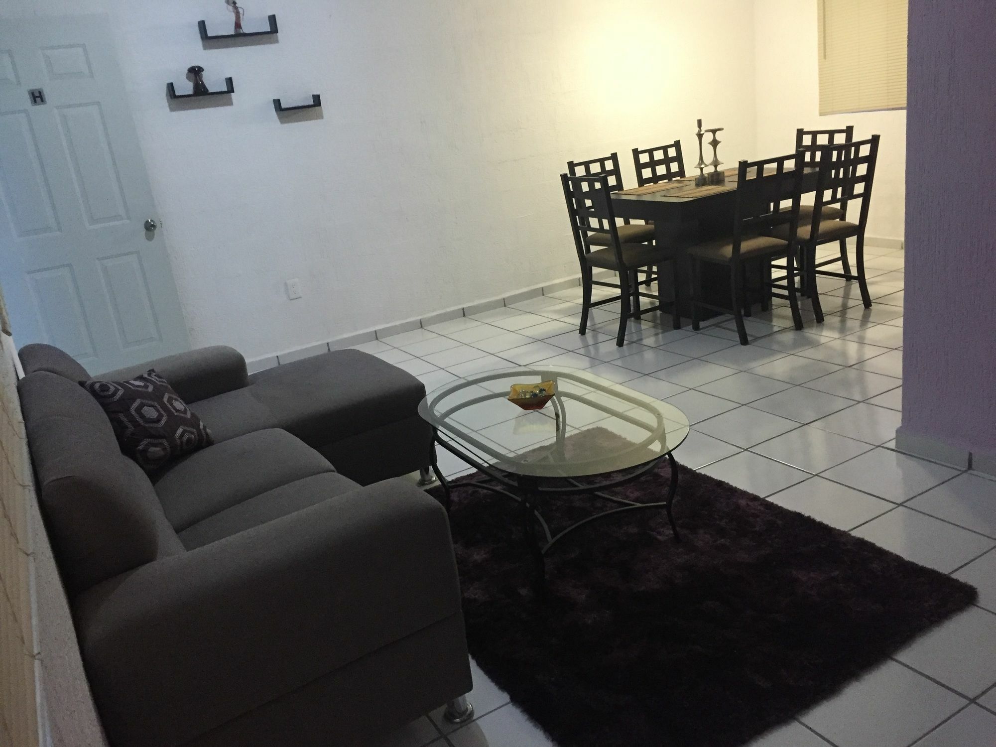 Riviera Maya Apartment *