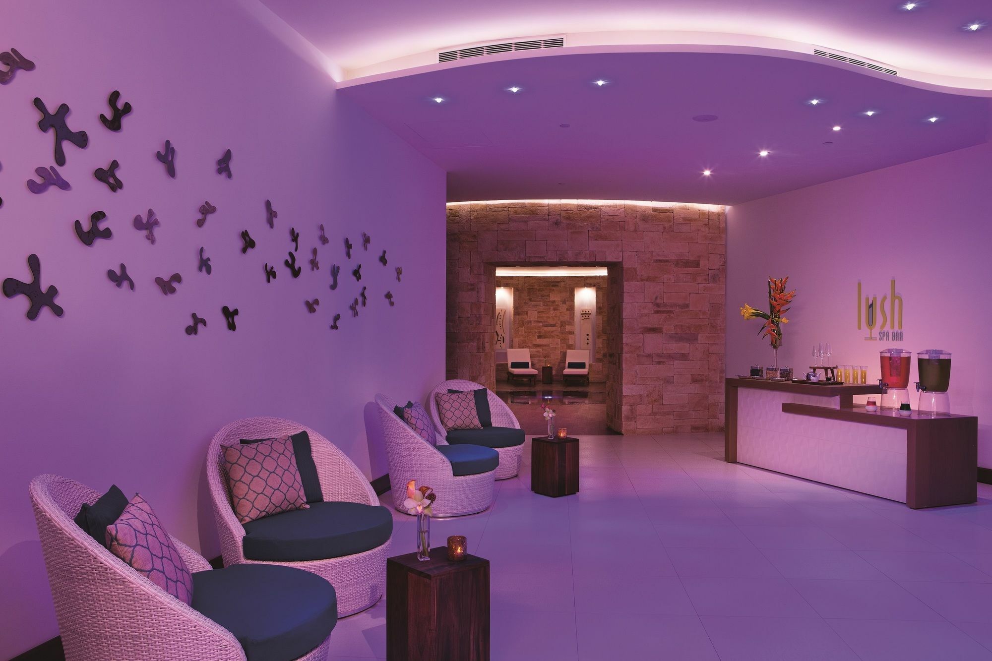 Breathless Riviera Cancún Resort&spa