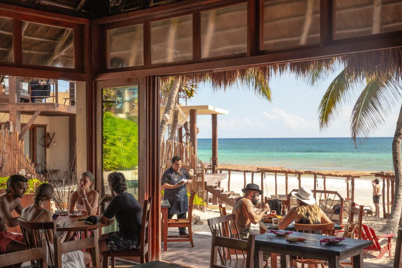 La Zebra Tulum, A Small Luxury Hotel Tulum
