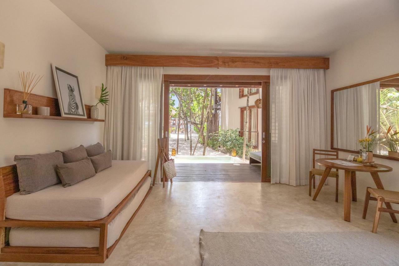 La Zebra Tulum, A Small Luxury Hotel