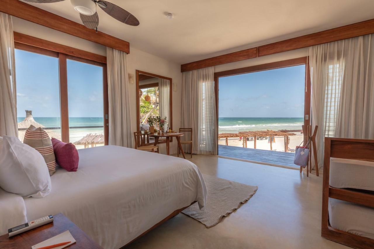 Hotel La Zebra Tulum, A Small Luxury Hotel 5*