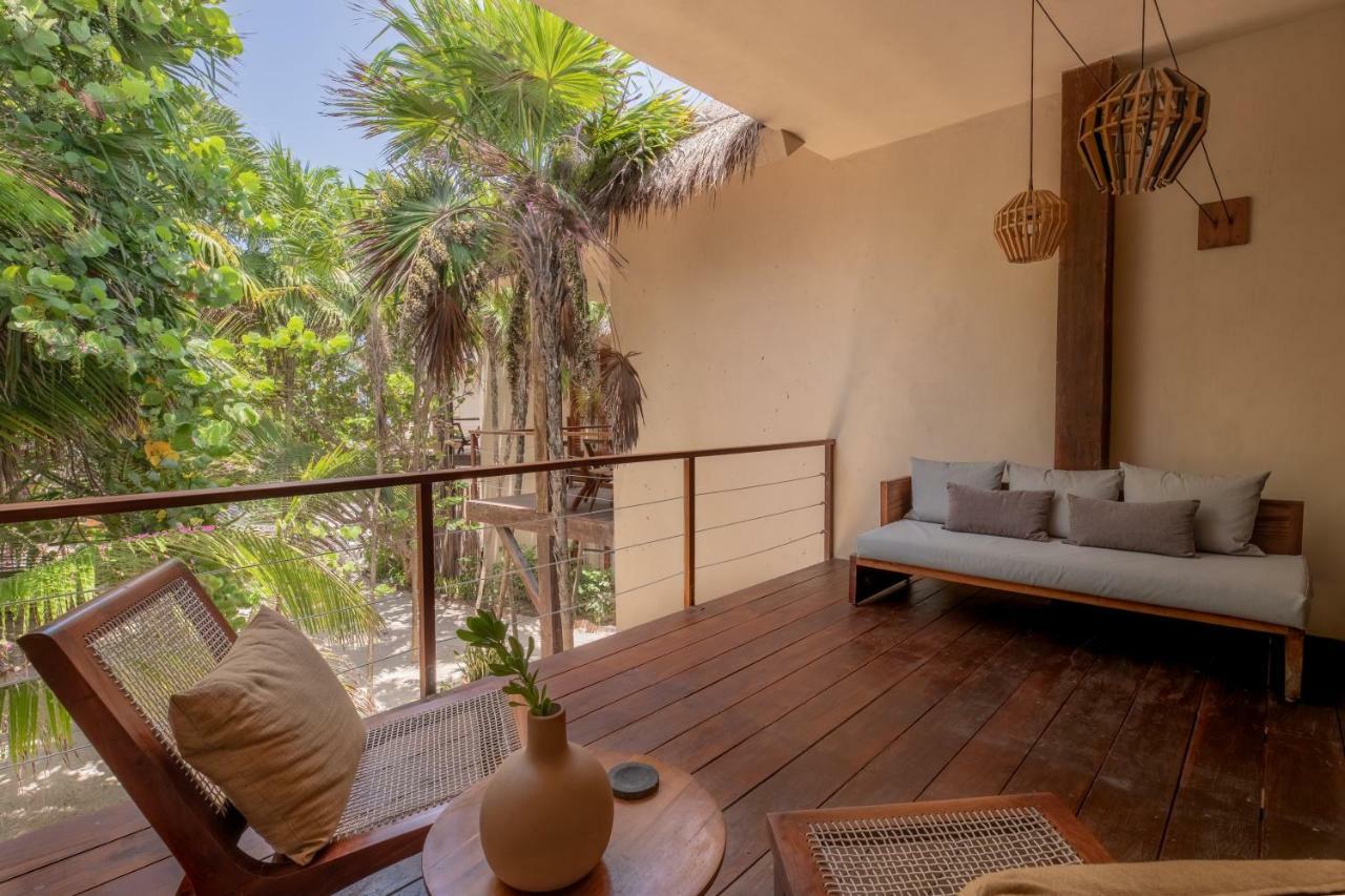 La Zebra Tulum, A Small Luxury Hotel Hotel 5*