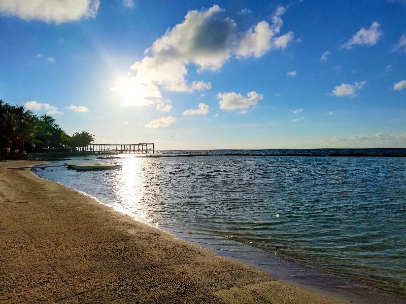 El Dorado Seaside Palms, Catamaran, Ecoturistic Ranch, All & More Inclusive - Adults Only 5*