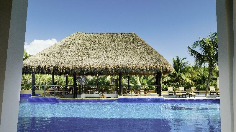 El Dorado Seaside Palms, Catamaran, Ecoturistic Ranch, All & More Inclusive - Adults Only Resort 5*