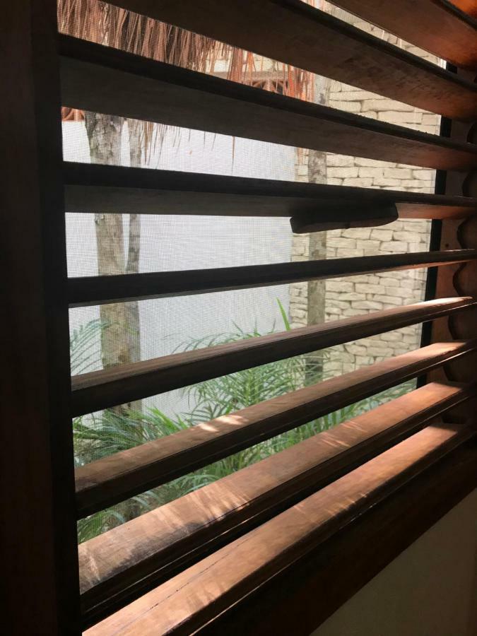 Verdeamar Eco Jungle Retreat 3* Chemuyil