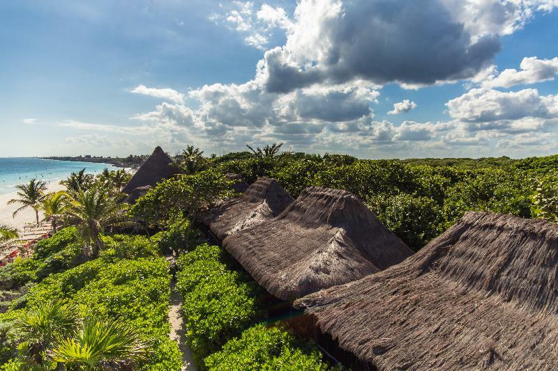 Hotel Poc Na Tulum